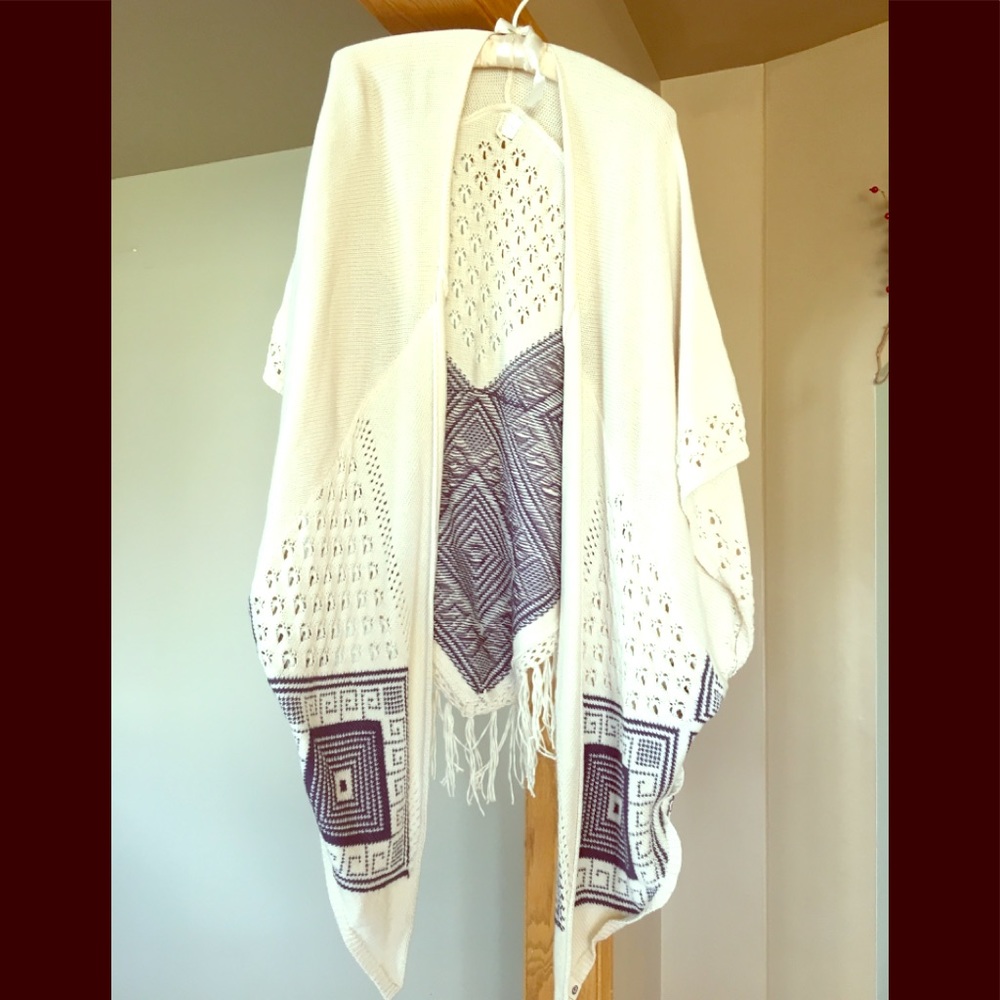 Poncho